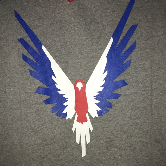 Maverick hoodie - Picture 2 of 4